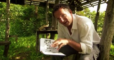 The Story of Science S01 - Ep03 Power, Proof and PAsion - Part 01 HD Watch