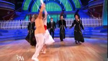 Dancing With the Stars (US) S18 - Ep05 Week 5 Disney Night - Part 01 HD Watch