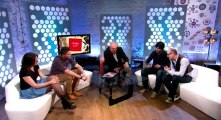 Dara O Briain's Science Club S02 - Ep03 DIY Science - Part 02 HD Watch