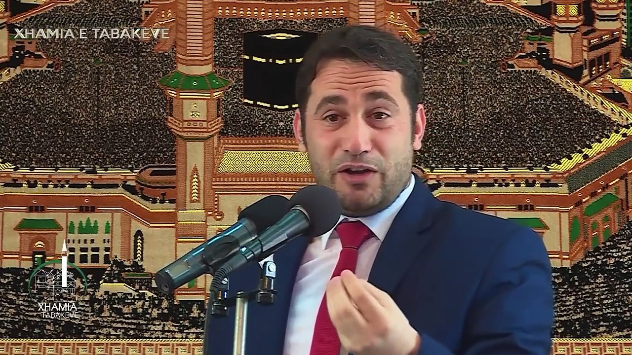 A e keni ditur se kur vdes njeriu këto 3 gjëra e përcjellin ?! - Elvis Naçi