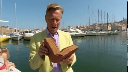 Great Continental Railway Journeys S03 - Ep06 Lyon to Marseille - Part 02 HD Watch