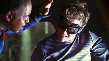 Andromeda S01E12 - The Mathematics Of Tears