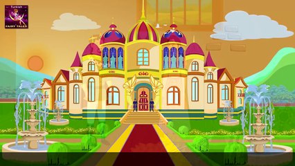 Rumpelstiltskin | Masal dinle | Masallar | Peri Masalları | Türkçe peri masallar