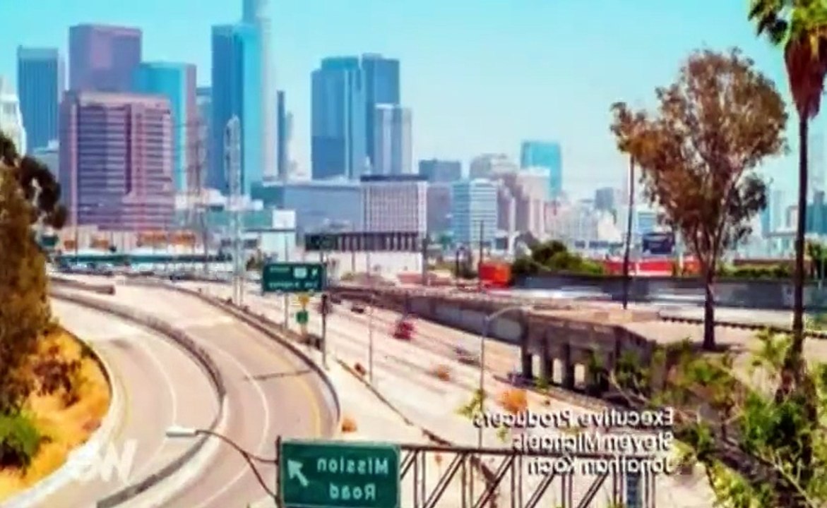 The Lylas S01 - Ep08 The Game CHGer HD Watch