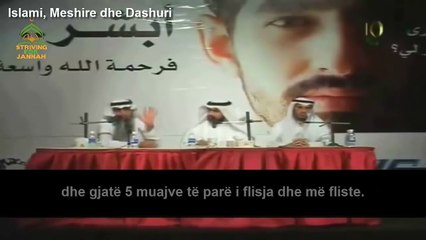 Doktor.. po e shof Engjellin e Vdekjes para meje..