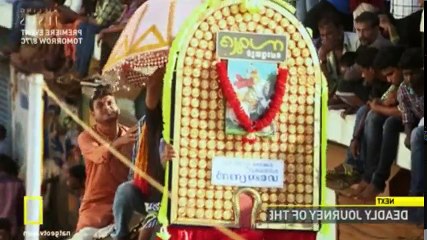 Deadly Journeys of the Apostles S01 - Ep04 Travellers To The East HD Watch