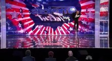 America's Got Talent S06 - Ep01 Los Angeles Auditions & Atlanta... - Part 01 HD Watch