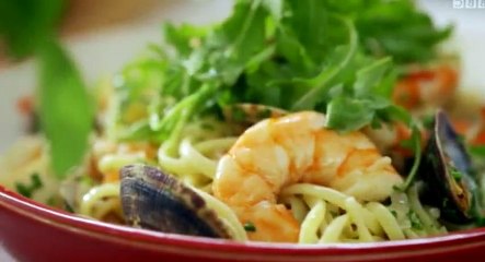 Lorraine Pascale How To Be A Better Cook S01 - Ep03 Sonia Hardwood HD Watch