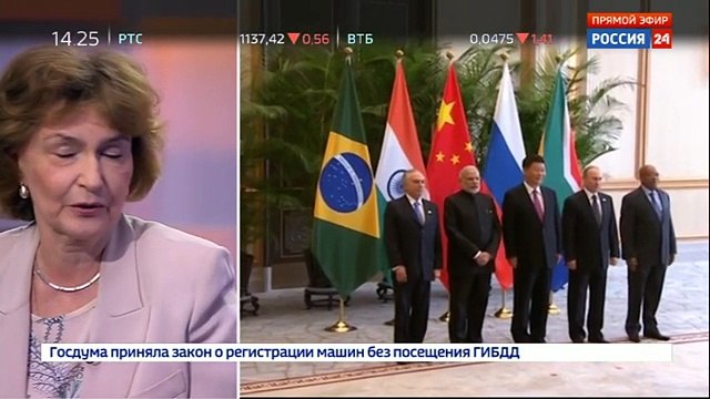 БРИКС в Йоханнесбурге и визит Путина в ЮАР: мнения экспертов