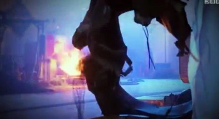 Doctor Who Extra S01 - Ep02 Into the Dalek HD Watch