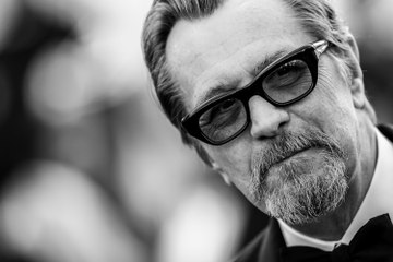 Gary Oldman Joins the Cast of 'The Woman in the Window'