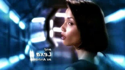 Andromeda S01E14 - Harper 2.0