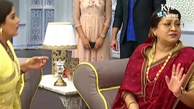 AAJ KA EPISODE Yeh Rishta Kya Kehlata Hai - 26th July 2018 Upcoming Twist and Updates