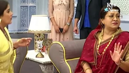 AAJ KA EPISODE Yeh Rishta Kya Kehlata Hai - 26th July 2018 Upcoming Twist and Updates