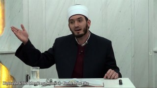 Këpuca do të flet, shenjë nga Kijameti (Hadith Profetik) - Hoxhë Bedri Lika