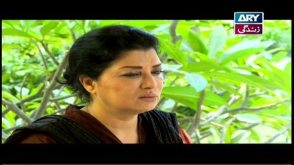 Meraas Episode 18 - on ARY Zindagi in High Quality 25th May  2018