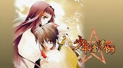 [19 PT-BR] Shounen Onmyouji