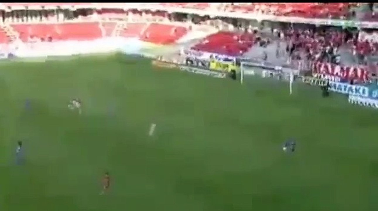 Kalmar 0:2 Sundsvall (Sweden. Allsvenskan 21 July 2018)