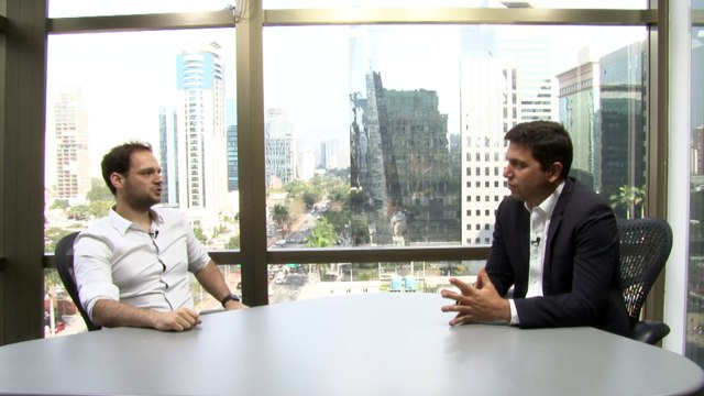 Fundamente-se: Tiago Reis conversa com Felipe Góes, da São Carlos Empreendimentos