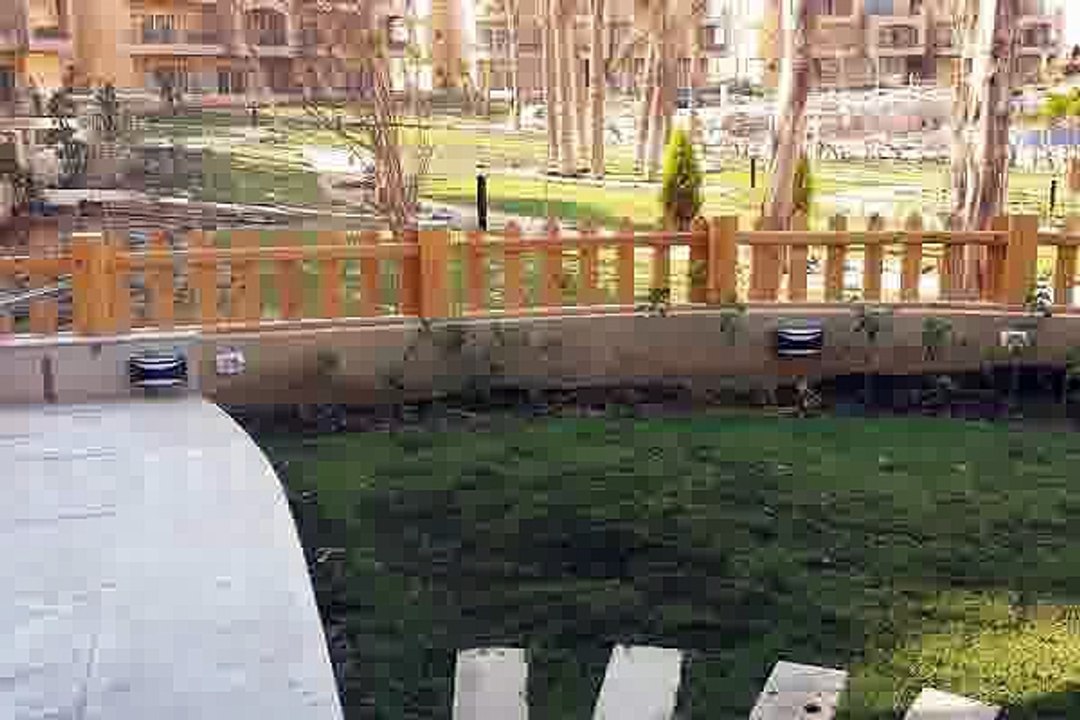 El Ain Sokhna Piacera   resale chalet with pool and sea view