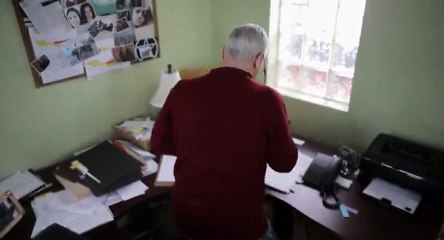 Occult Crimes S01 - Ep06 Beasts of Satan HD Watch