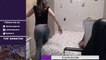 Twitch IRL | Twitch girls streamer moments #7