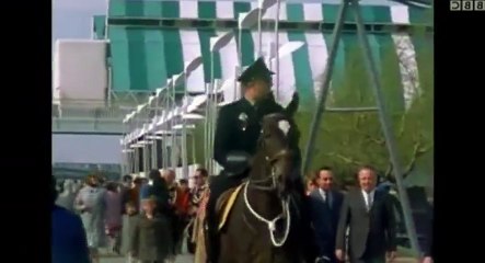 Imagine UK S32 - Ep02 Margaret Atwood Youve Been Warned - Part 01 HD Watch