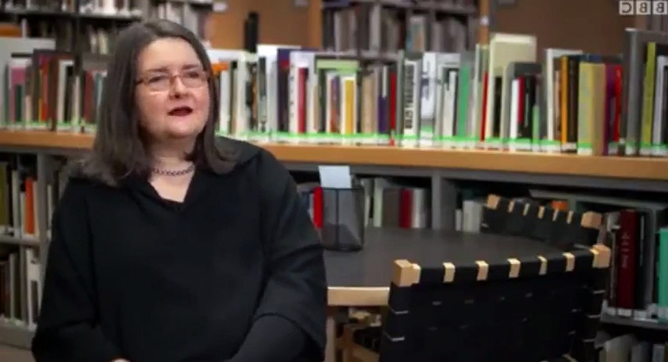 Imagine UK S32 - Ep01 Mapplethorpe Look At The Pictures - Part 02 HD Watch