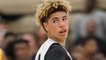 Lamelo Ball’s Girl CALLS COPS After Being OUSTED!
