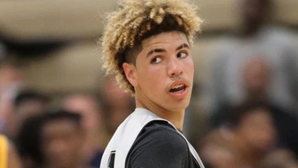 Lamelo Ball’s Girl CALLS COPS After Being OUSTED!