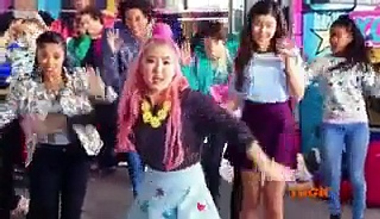 Make It Pop - S 2 EP 19