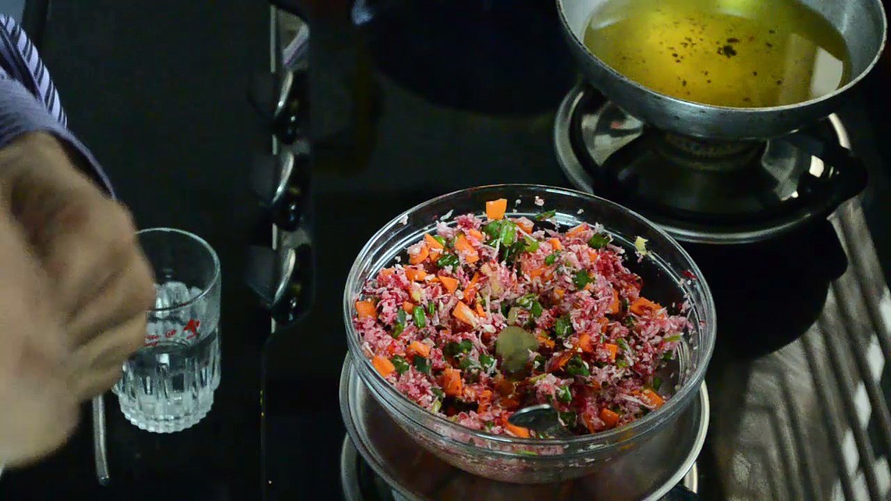 Chinese Pakoda recipe in Hindi - चाइनीज पकोड़ा रेसिपी हिंदी में