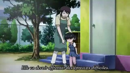 Night Head Genesis VOSTFR E10