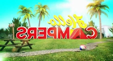 Hello Campers S01 - Ep10  10 HD Watch