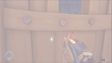 Widowmaker 3 vs. 3 - One Shot One Kill - by Coder