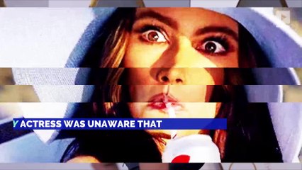 Sofia Vergara's Instagram Account Gets Hacked
