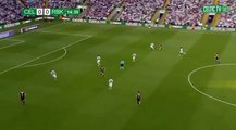 Birger Meling Goal HD -  Celtic (Sco) 0-1  Rosenborg (Nor) 25.07.2018