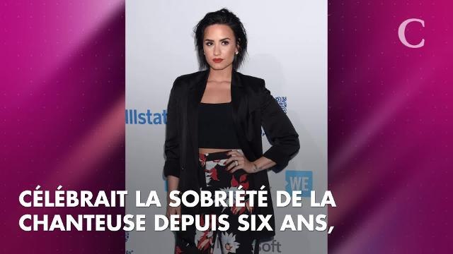 Je ne me souviens plus des paroles : deux jours avant son overdose, Demi Lovato chantait Sober avec difficulté