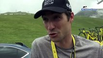 Tour de France 2018 - Nicolas Portal : 