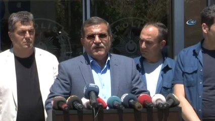 Emniyet Genel Müdürlüğüne Celal Uzunkaya Atandı