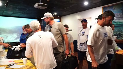 2018 Sea Horse Anglers Club Billfish Tournament