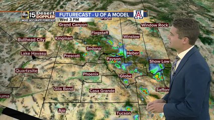 HEAT CONTINUES: 3rd day of record-breaking temps