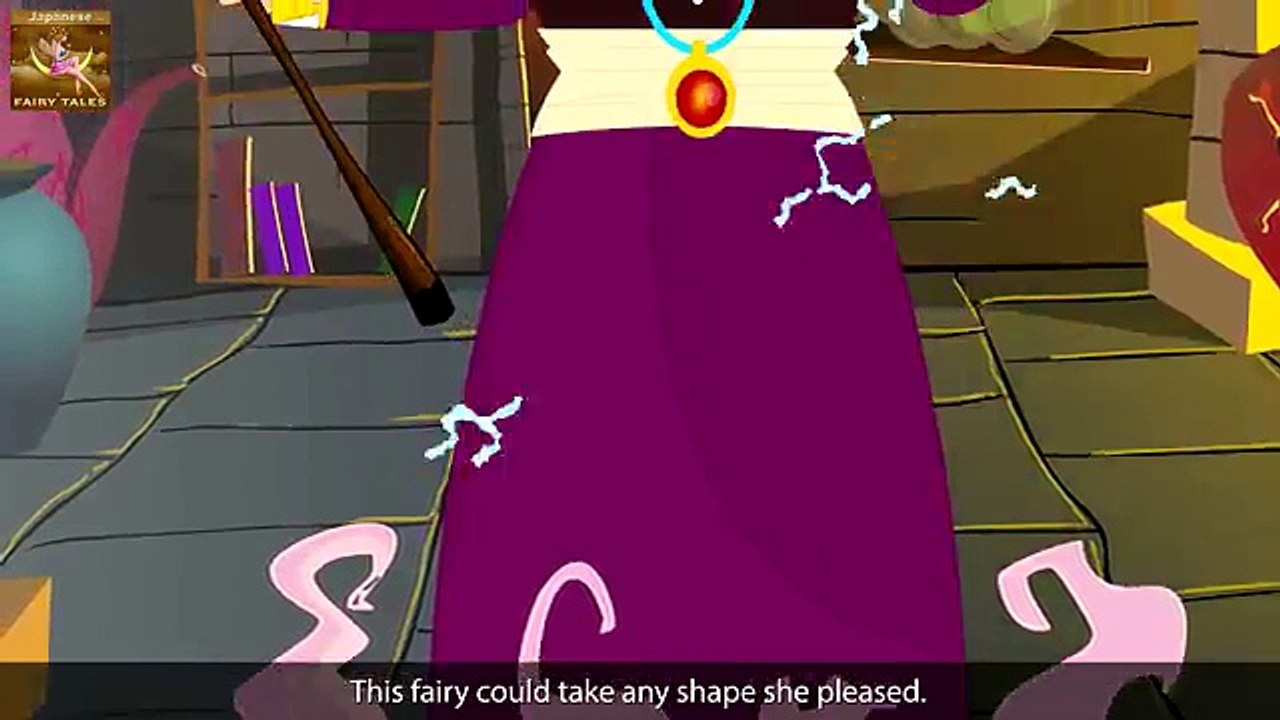 赤い靴 | 昔話 | おとぎ話 | 子供 寝る| 4K UHD |日本のおとぎ話