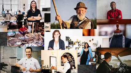 رپرتاژ - قسمت ۲ صنعت گردشگری