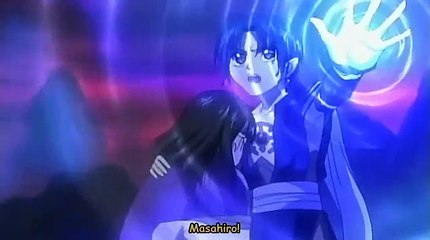 [21 PT-BR] Shounen Onmyouji