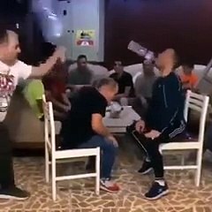 Cuando tus amigos te trolean