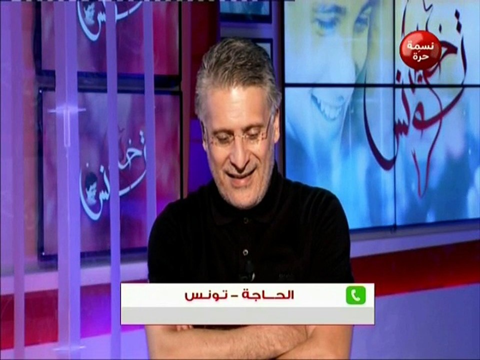 خليل تونس ليوم الإربعاء 25 جويلية 2018 -قناة نسمة