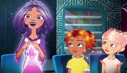 Star Darlings Becoming Star Darlings - Video new(1)