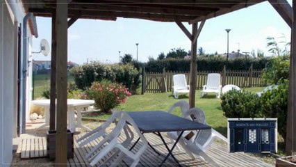 Maison récente de plain pied