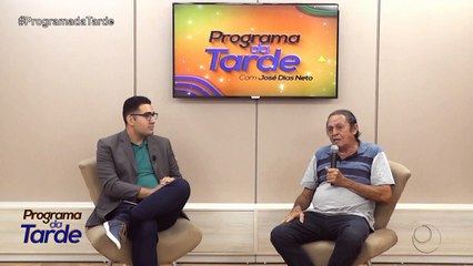 Líder petista histórico em Cajazeiras crava Lula como candidato e provoca: "Bolsonaro não colou"